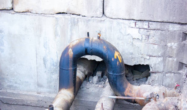 Best Emergency water damage restoration  in East Mckeesport, PA